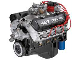P758C Engine